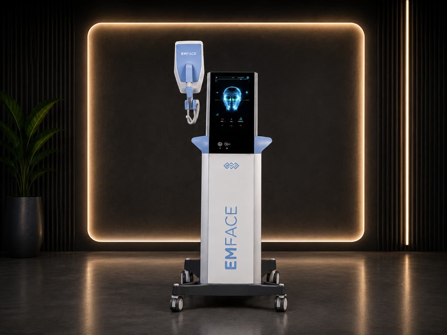 Emface Unit