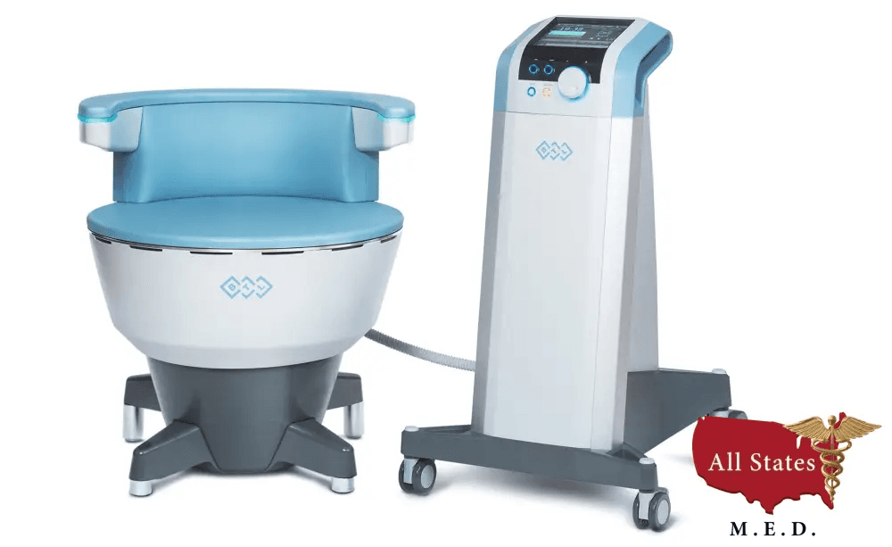Emsella Unit